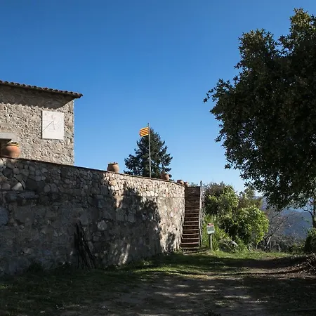 El Buxaus De La Muntanya Landhaus *