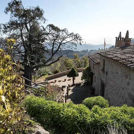 El Buxaus De La Muntanya Landhaus