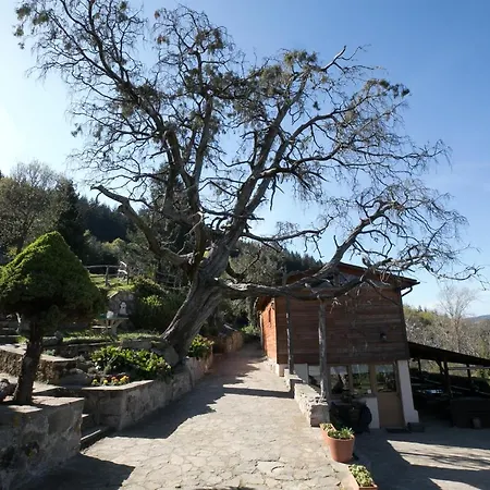 Landhaus El Buxaus De La Muntanya