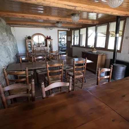 Landhaus El Buxaus De La Muntanya Arbúcies