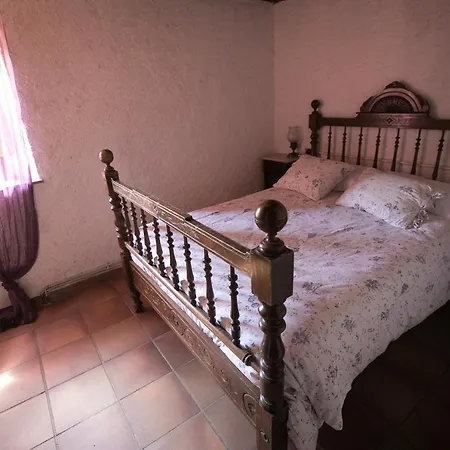 Landhaus El Buxaus De La Muntanya Arbúcies