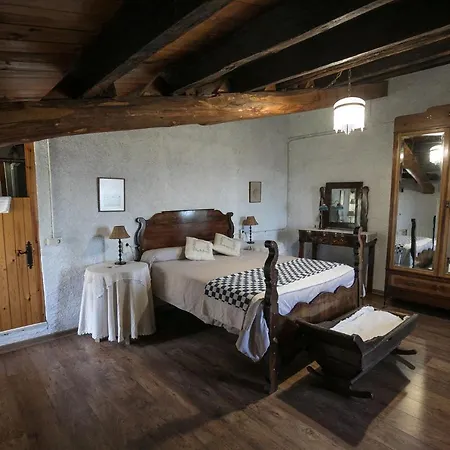 Landhaus El Buxaus De La Muntanya