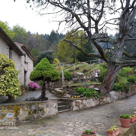 Landhaus El Buxaus De La Muntanya