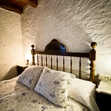 El Buxaus De La Muntanya Landhaus