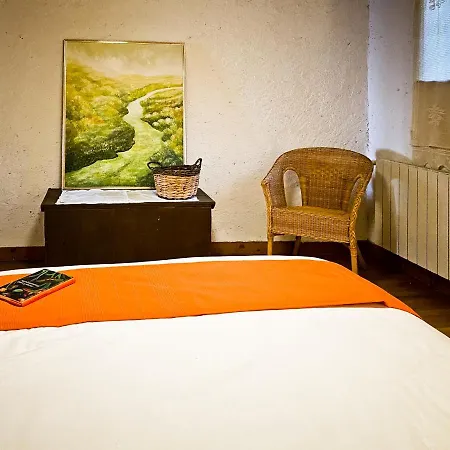 El Buxaus De La Muntanya Landhaus Arbúcies