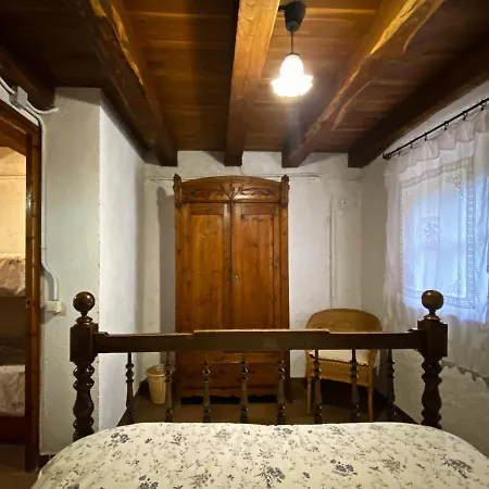El Buxaus De La Muntanya Landhaus