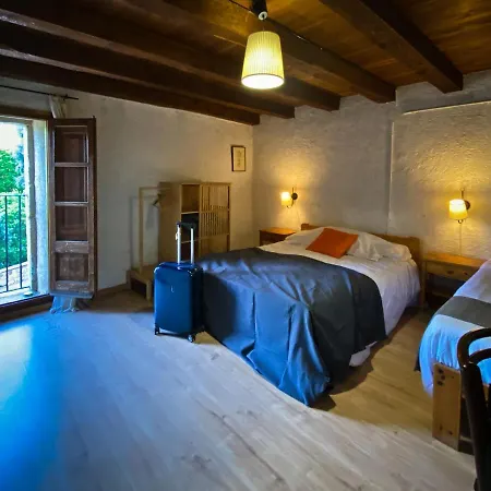 Landhaus El Buxaus De La Muntanya