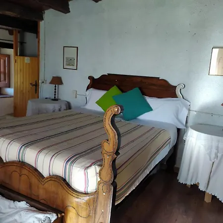 Country house El Buxaus De La Muntanya *