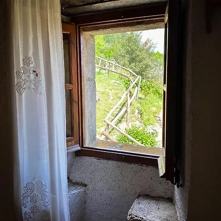 El Buxaus De La Muntanya Landhaus *